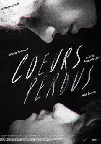 Lost Hearts (2024) poster