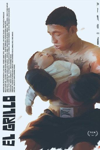 El Grillo (2021) poster