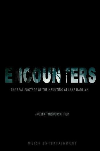 Encounters (2012) poster