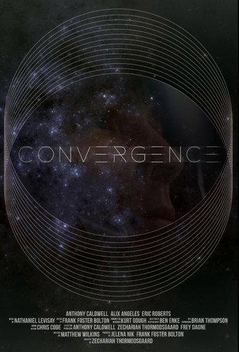 Convergence (2022) poster