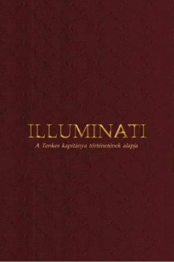 Illuminati (2004) poster