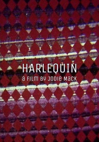 Harlequin (2009) poster