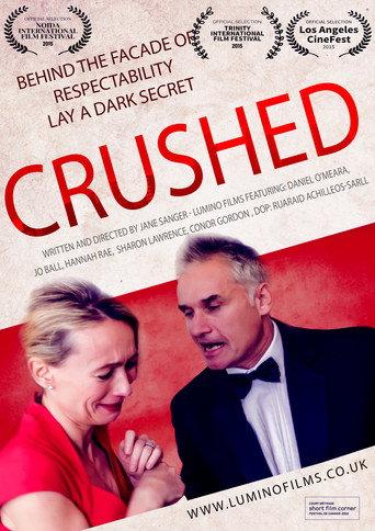 Crushed (2014) poster