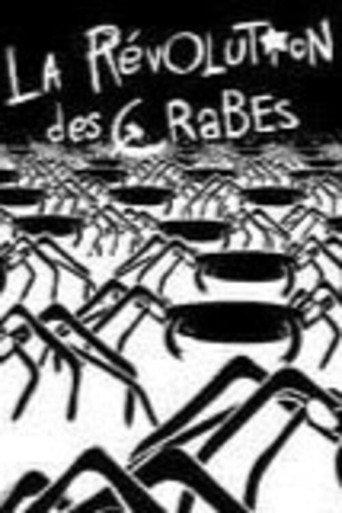 The Revolution of the Crabs (2004) poster