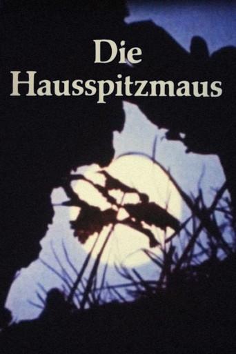 Die Hausspitzmaus (1991) poster