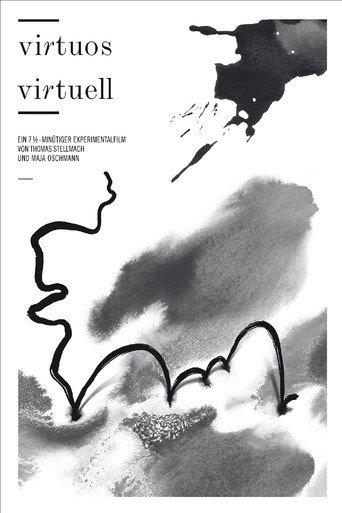 Virtuoso Virtuell (2013) poster