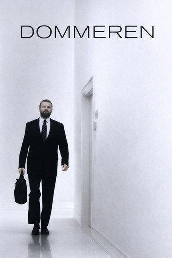 The Judge (2005) poster