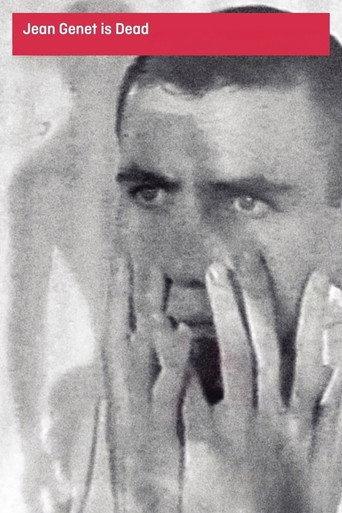 Jean Genet Is Dead (1989) poster