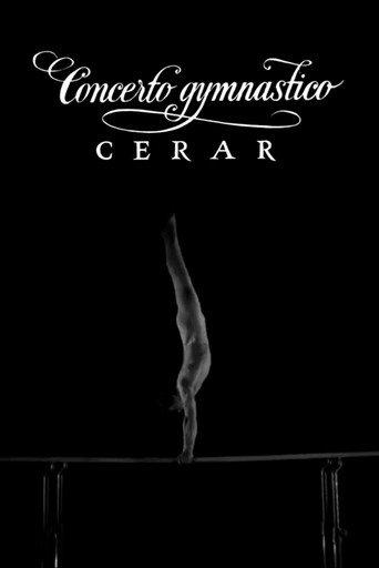 Gymnastic Performance (1963) poster