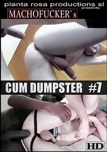 Cum Dumpster 7 (2017) poster