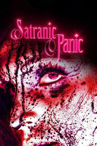Satranic Panic (2023) poster