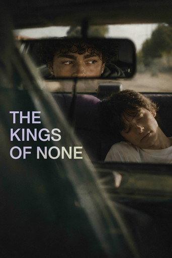 The Kings of None (2027) poster
