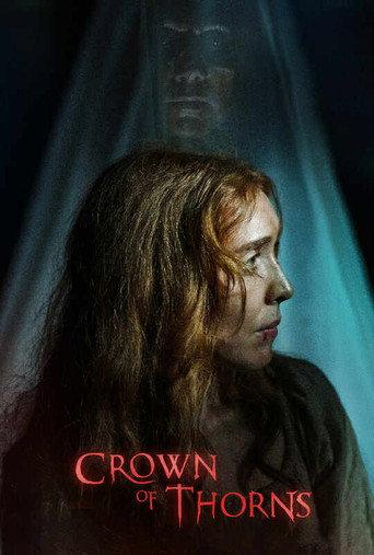 Crown of Thorns () poster