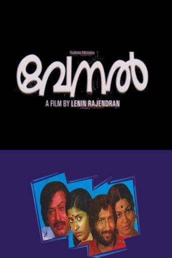 Venal (1981) poster