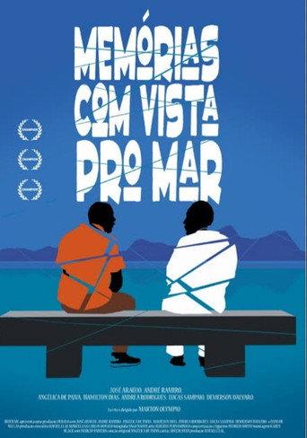 Memórias com vista para o mar (2025) poster