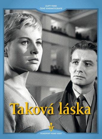 That Kind of Love (1959) poster