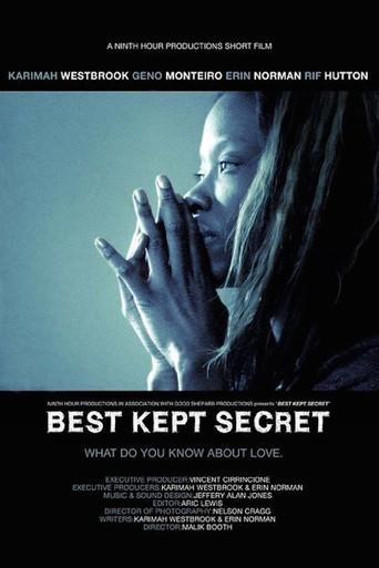 Best Kept Secret (2006) poster