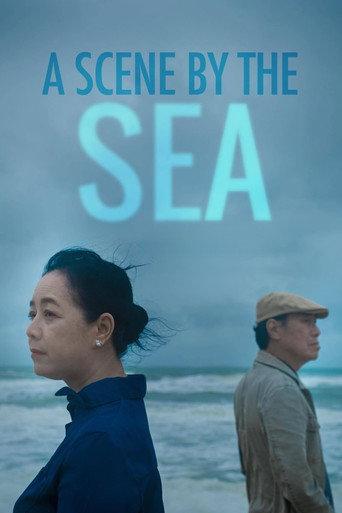 A Scene by the Sea (2023) poster
