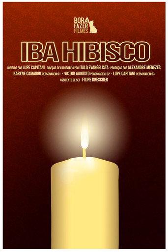 Iba Hibisco (2023) poster
