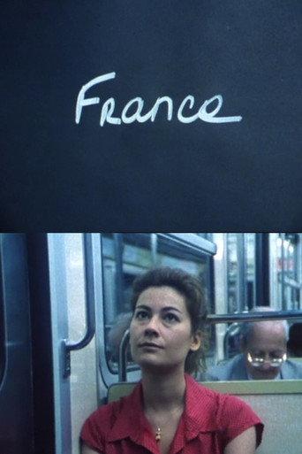 France (1996) poster
