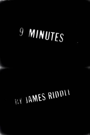 9 Minutes (1966) poster