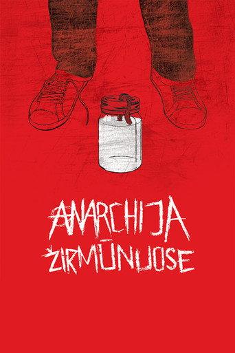 Anarchy Girls (2010) poster