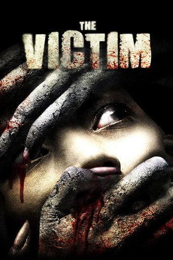 The Victim (2006) poster