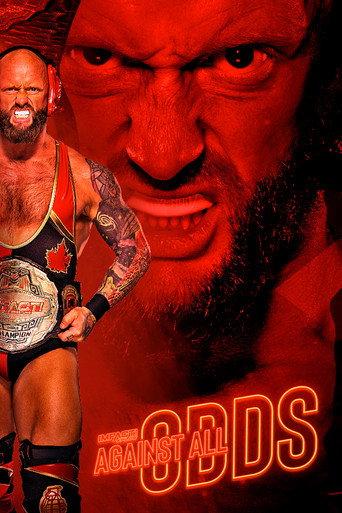 IMPACT Wrestling: Against All Odds 2022 (2022) poster