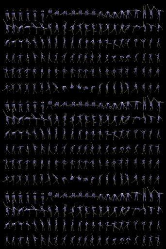 Olympic Body (2023) poster