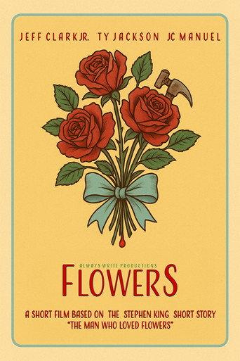 Flowers (2025) poster