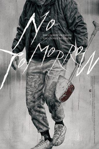No Tomorrow (2016) poster