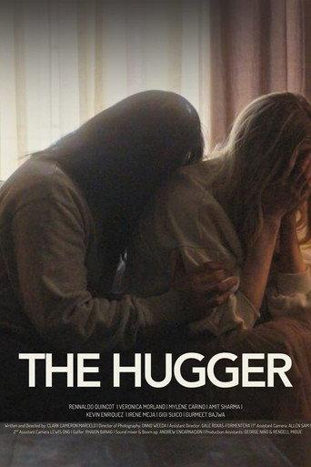 The Hugger (2025) poster
