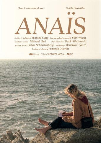 Anaïs () poster