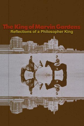 Reflections of a Philosopher King (2010) poster