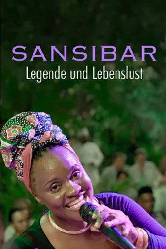 Sansibar - Legende und Lebenslust () poster