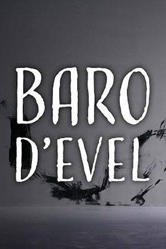 Baro d’evel: Là  @ Théâtre de la Cité, Toulouse (2026) poster