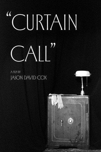 Curtain Call (2026) poster