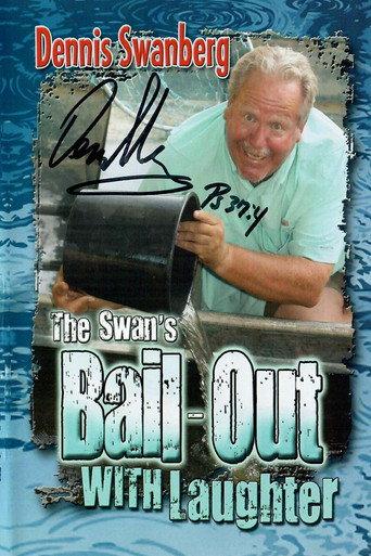 The Swan's Bail-Out with Laughter (2009) poster