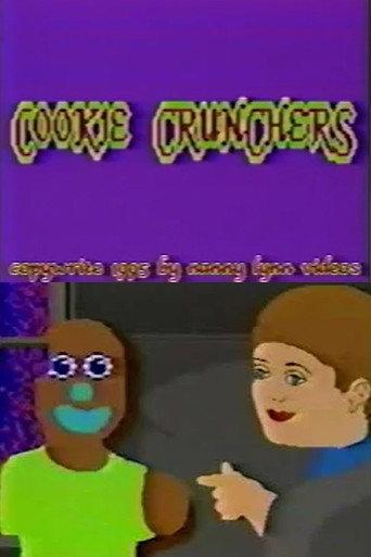 Cookie Crunchers and Other Tales (1995) poster