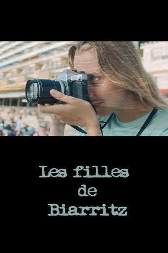 Les Filles de Biarritz (2025) poster