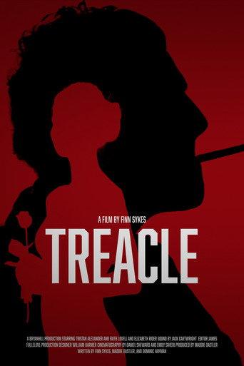 Treacle () poster