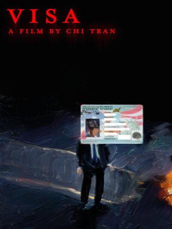 VISA (2025) poster
