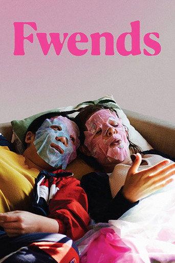 Fwends (2025) poster
