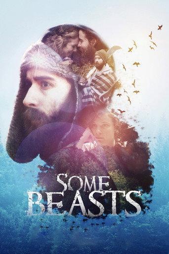 Some Beasts (2015) poster