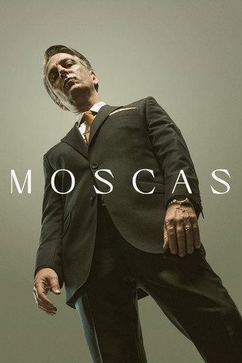 Flies (2023) poster