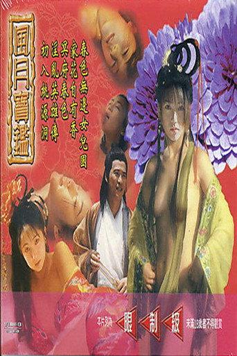 风月宝鉴之初入桃源洞 (1999) poster
