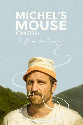 Michel's Mouse (2016) poster