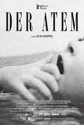The Breath (2019) poster