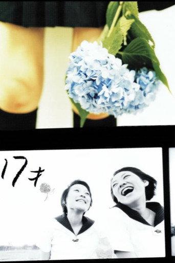 Age 17 (2003) poster
