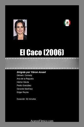 El Caco (2006) poster